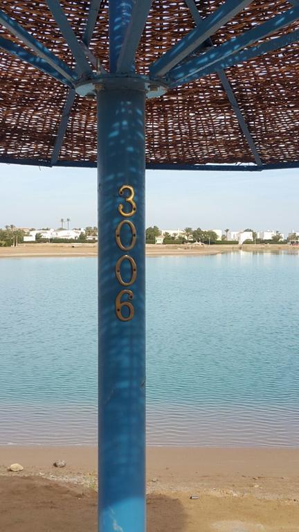 Twin Lagoon Apartment At White Villas El Gouna Hurghada Extérieur photo